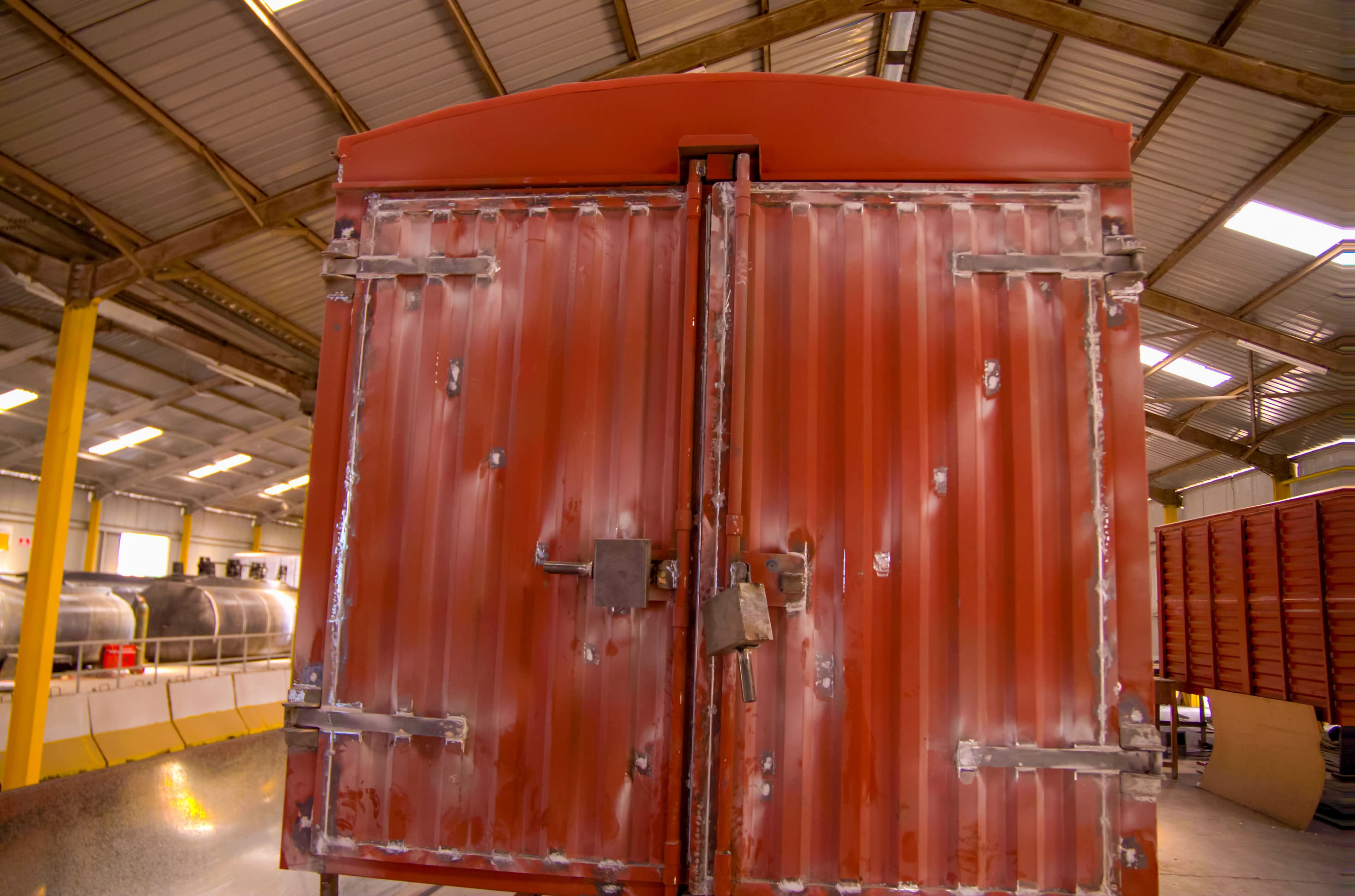 Vehicle Localization