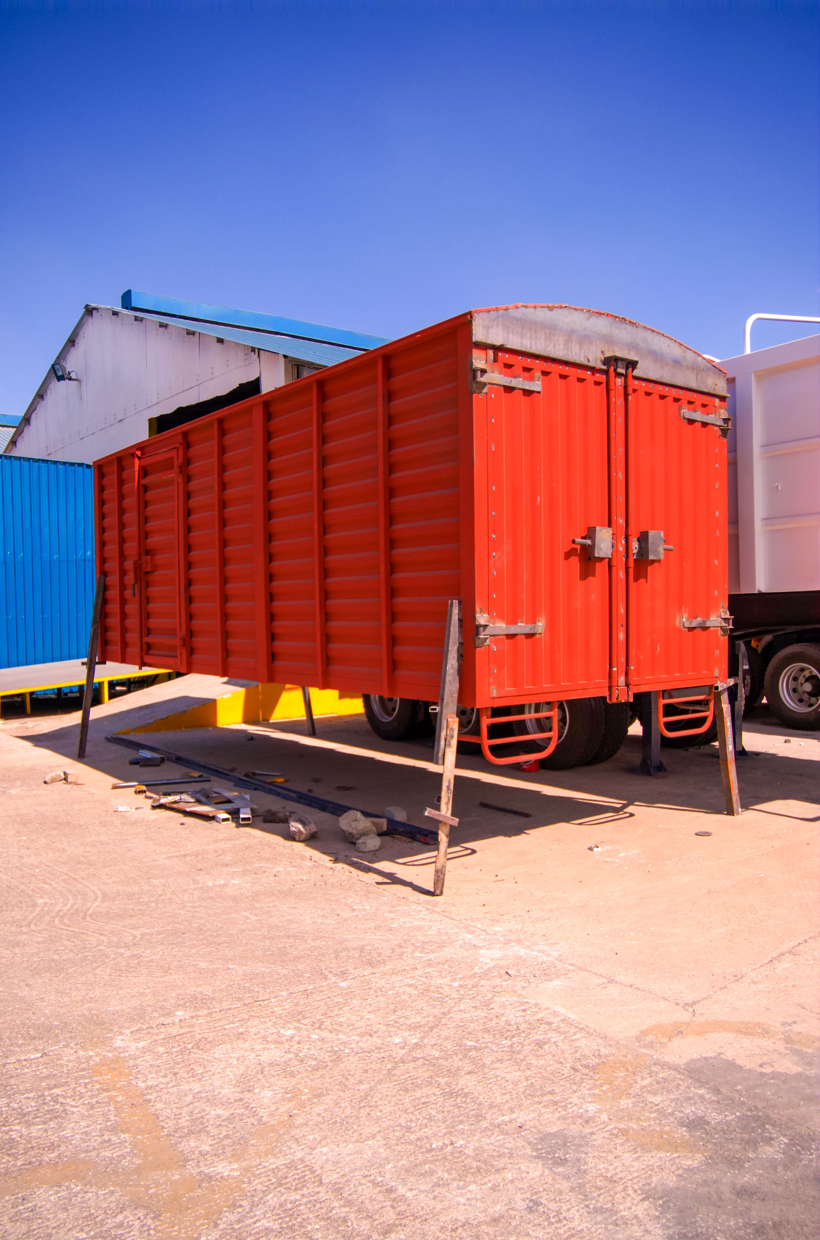 Protective Equipment